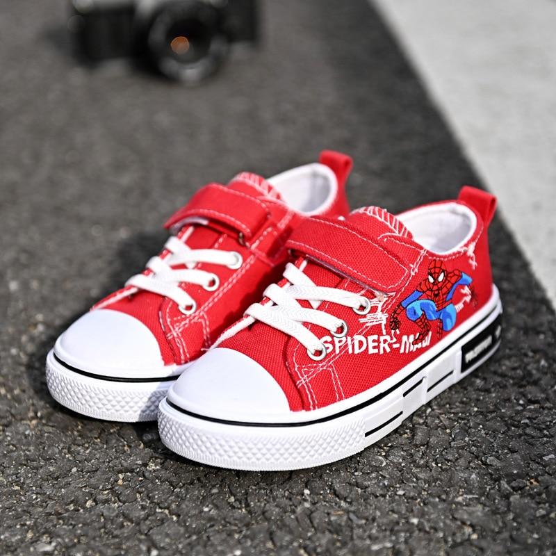 Chaussure Spiderman Taille 36