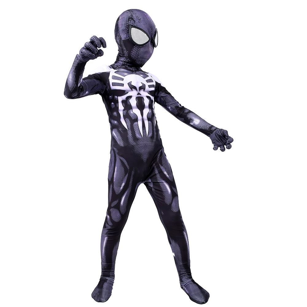 Spider-Man Venomized Costume Enfant - Partywinkel