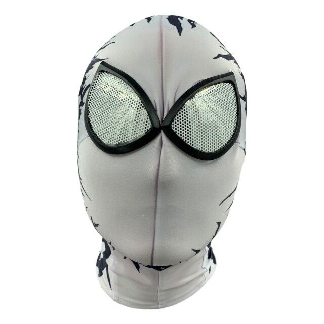 Masque Spiderman Tissu