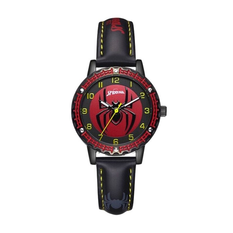 Montre-Spiderman-Magasin