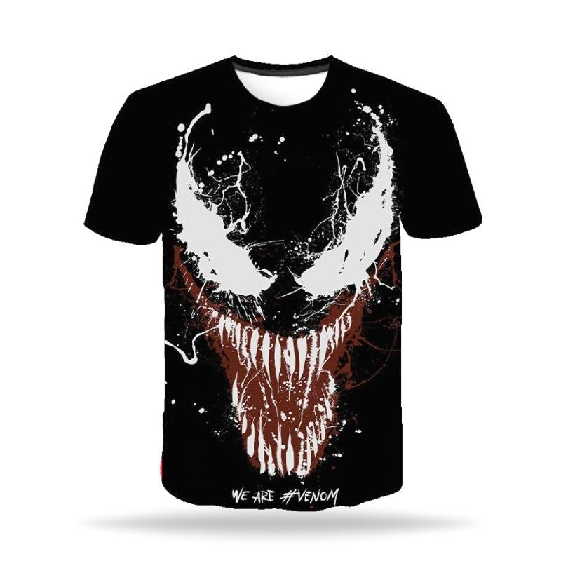 T-Shirt-we-are-venom