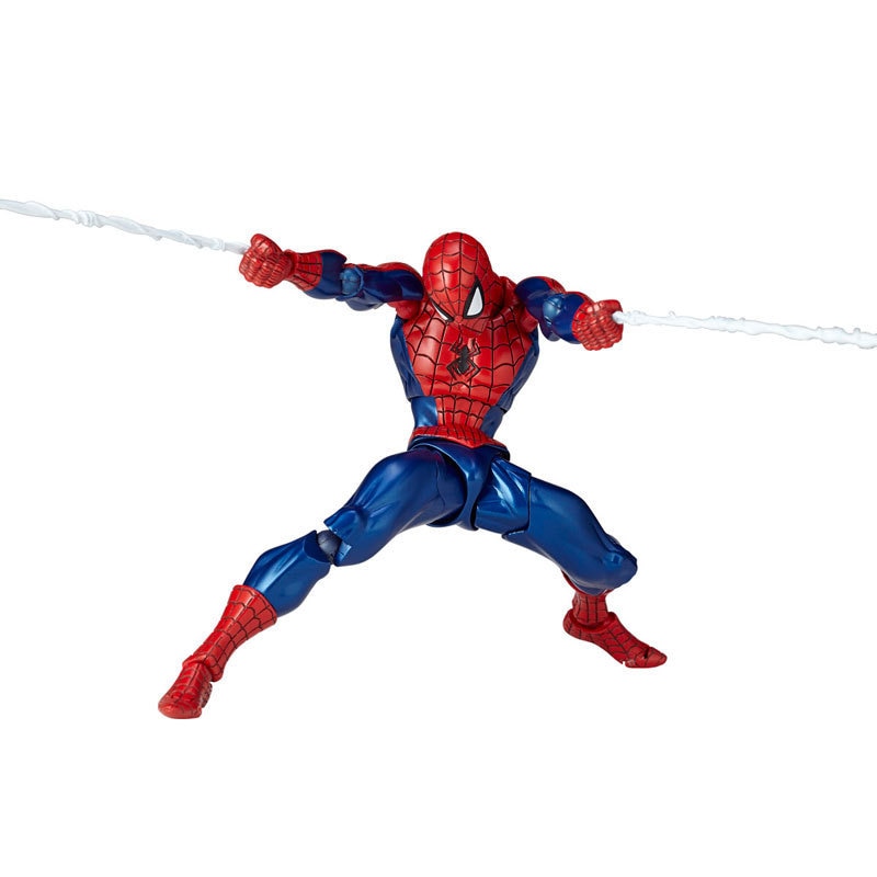 Figurine Spiderman Articulé 15 cm