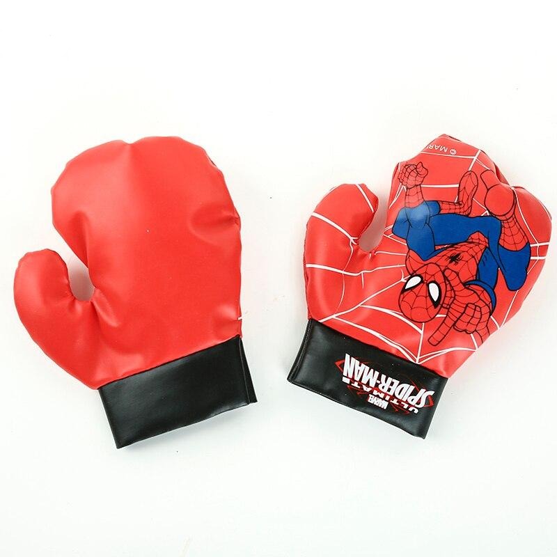Jouet Punching Ball Spiderman