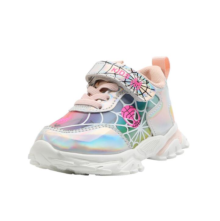 Chaussure Spiderman Fille