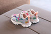 Chaussure Spiderman Fille