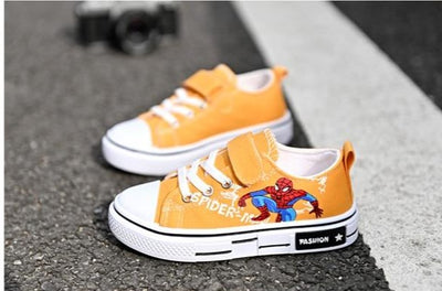 Chaussure Spiderman Taille 28