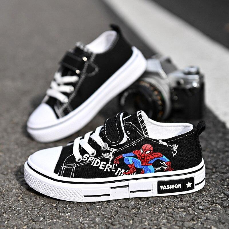 Chaussure Spiderman Taille 29