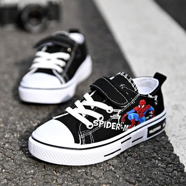 Chaussure Spiderman Taille 29