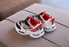 Chaussure Sport Spiderman