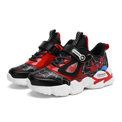 Chaussure de Ville Spiderman