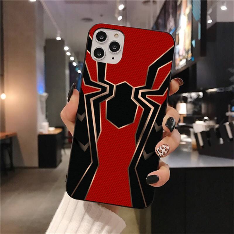 Coque Protection Spiderman