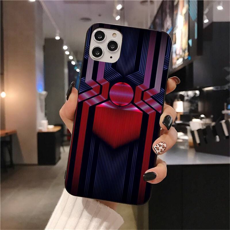 Coque Spiderman iPhone 6