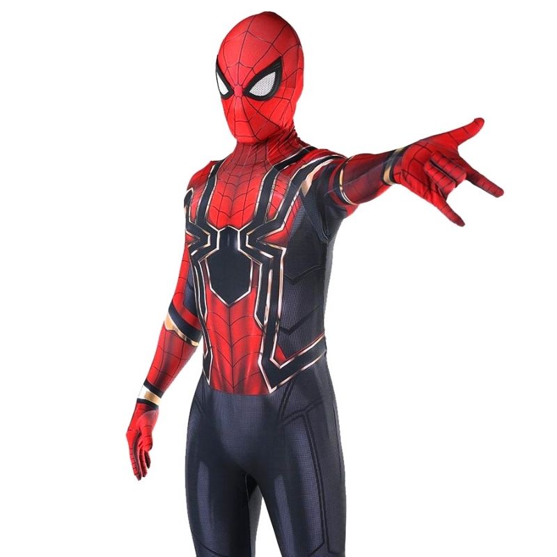 Costume-Iron-Spiderman