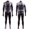 Costume Spiderman Design