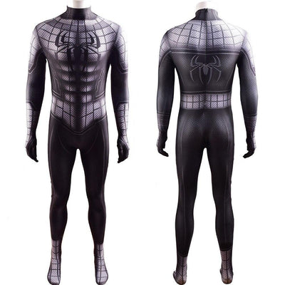 Costume Spiderman Design