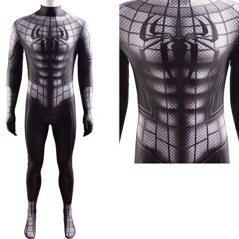 Costume Spiderman Design