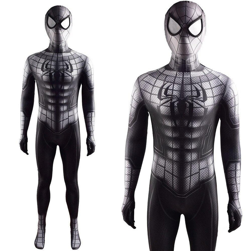 Costume Spiderman Design