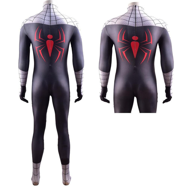 Costume Spiderman Haute Qualité