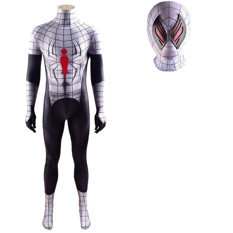 Costume Spiderman Haute Qualité