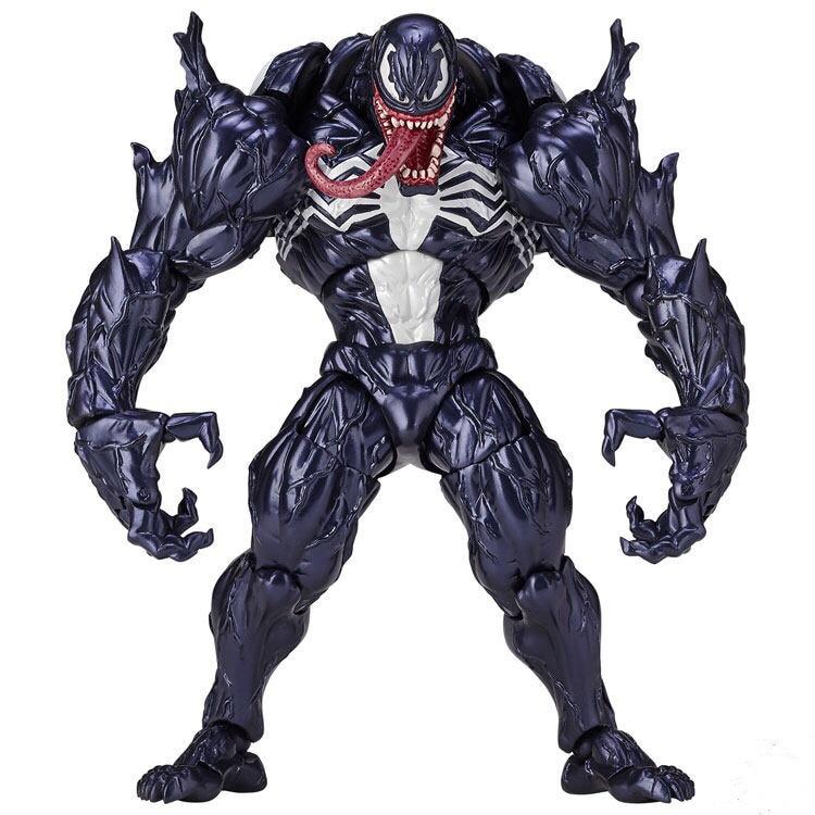 Figurine Articulé Venom