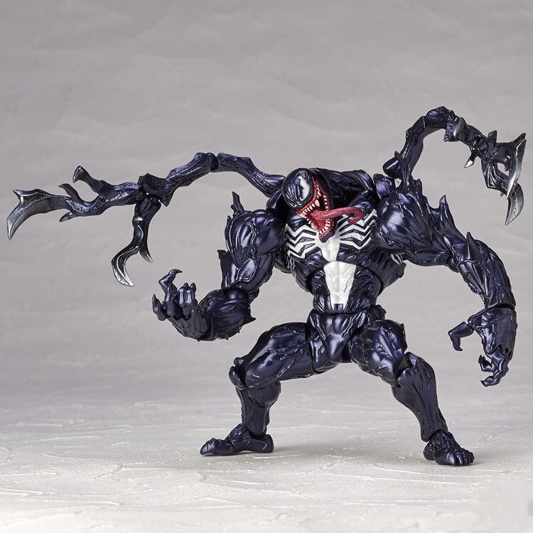 Figurine Articulée Venom
