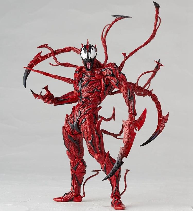 Figurine Venom Carnage