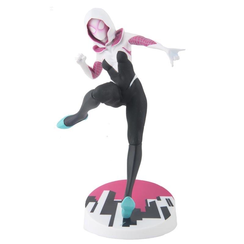 Figurine Spider Gwen