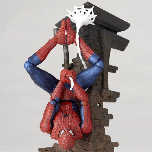 Figurine Spiderman 15 cm