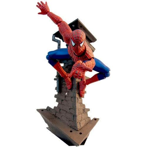 Figurine Spiderman 15cm