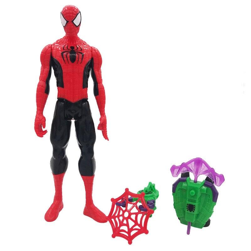 Figurine Spiderman Accessoires