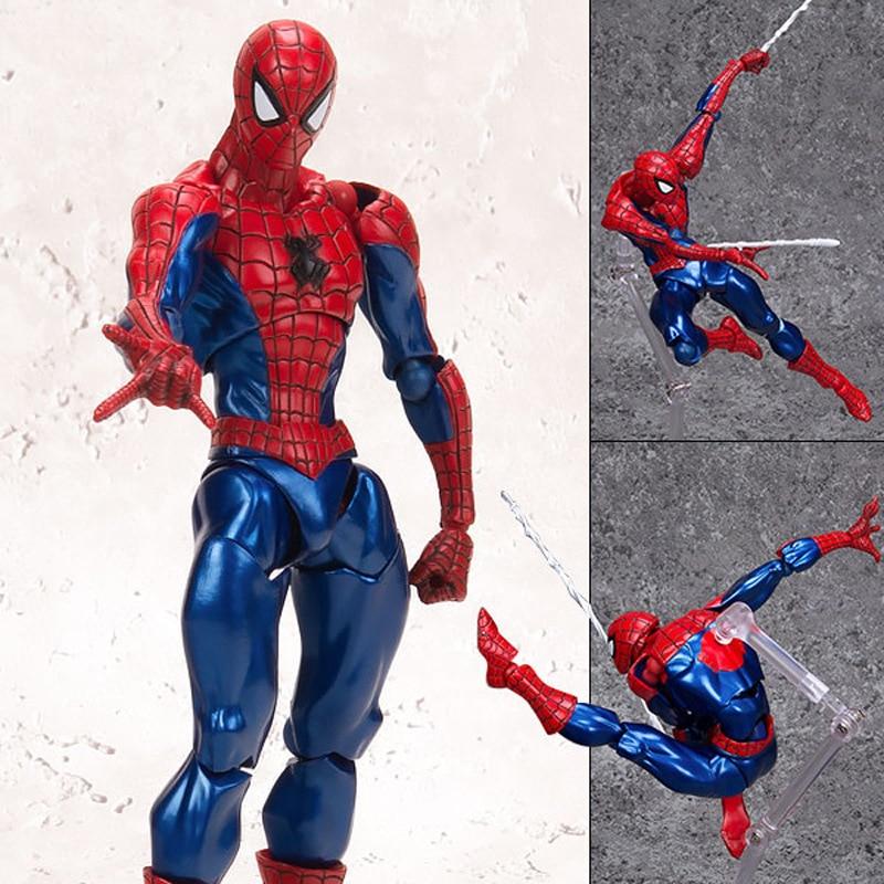 Spiderman articulé 24 cm