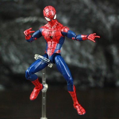 Figurine Spiderman Articulé
