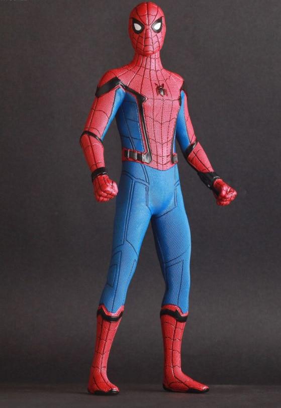 Figurine Spiderman Homecoming