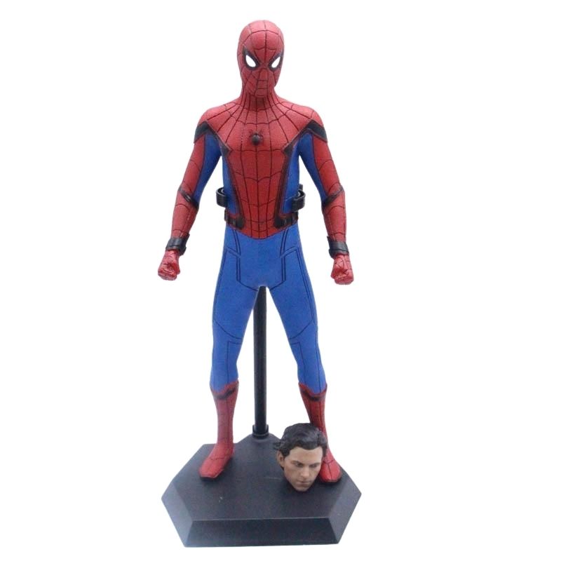 Figurine Spiderman Homecoming