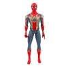 Figurine Spiderman Iron