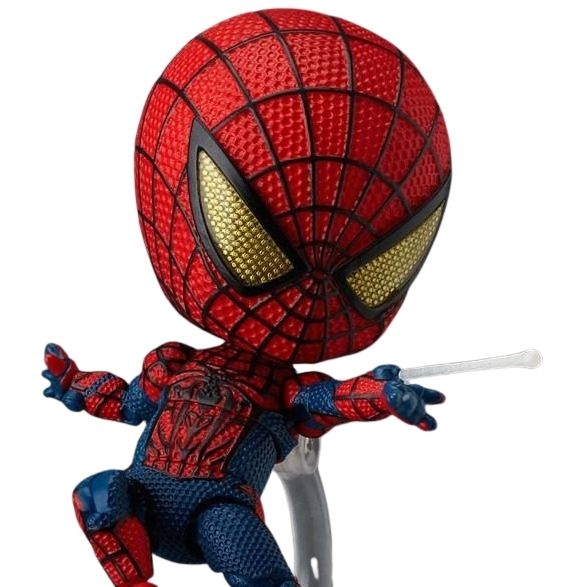Figurine Spiderman Petite 