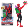 Figurine Spiderman et Accessoires