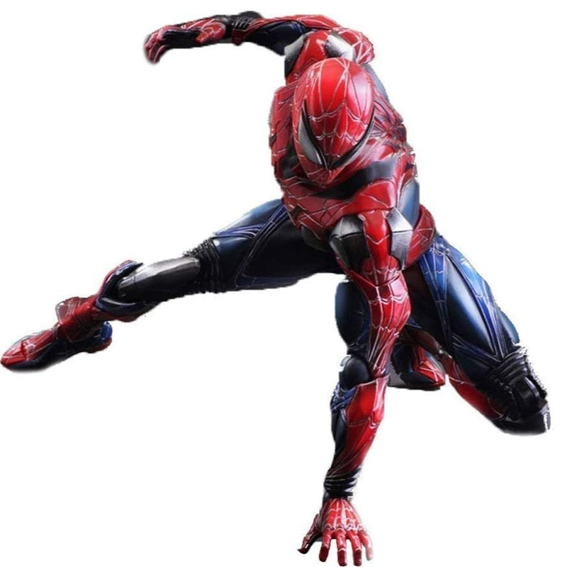 Figurine Toile Spiderman