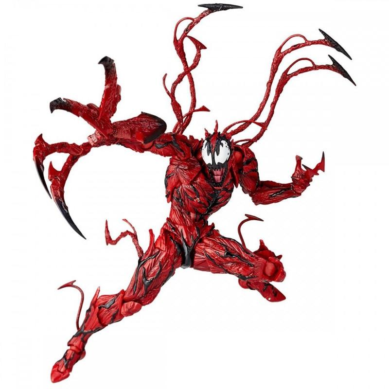 Figurine Venom Carnage