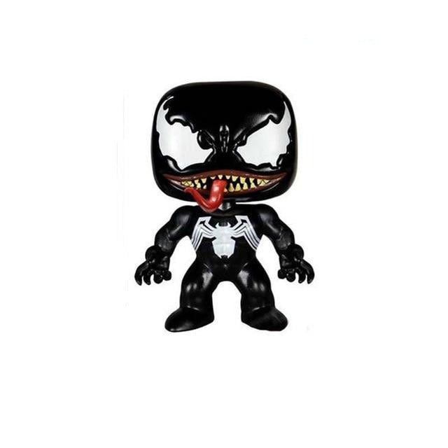Figurine POP Venom  Boutique Spiderman