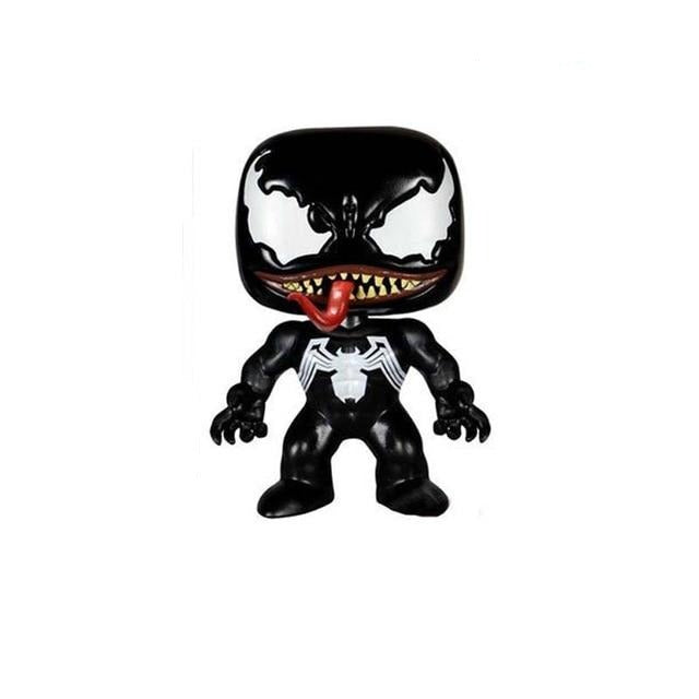 Figurine Venom POP