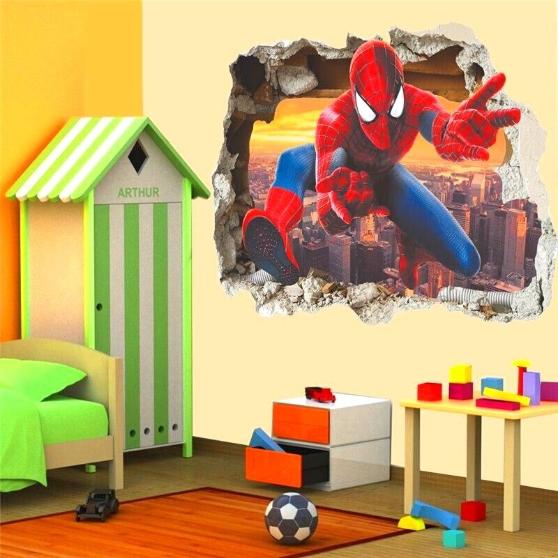 Grand-Stickers-Spiderman