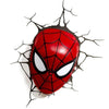 Lampe Led Spiderman