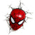 Lampe Led Spiderman