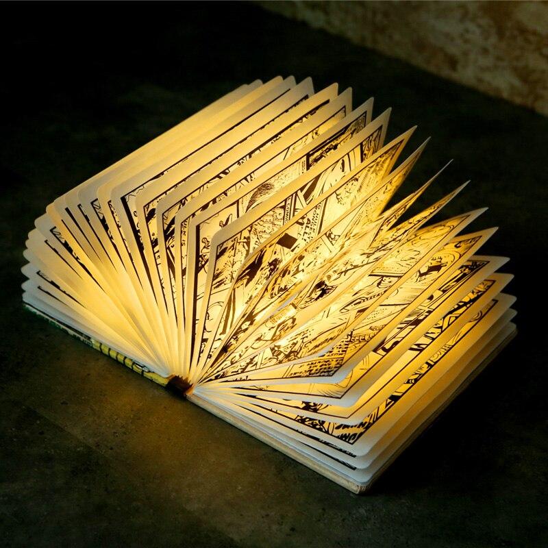 Lampe Livre Spiderman 