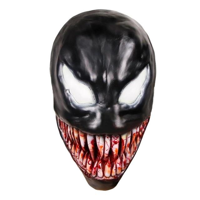 Masque Venom Marvel