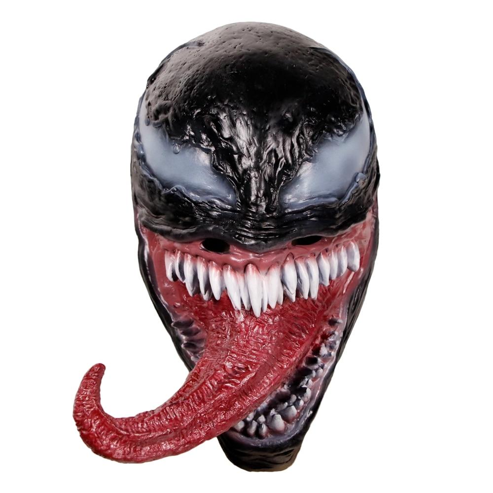Masque Venom