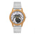 Montre Spiderman Argent