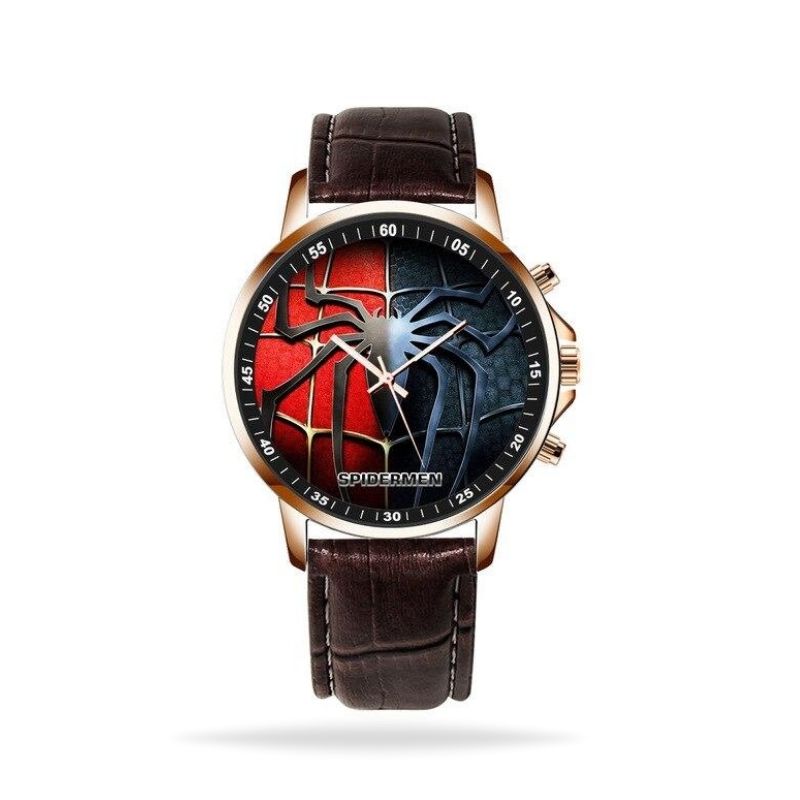 Montre-spiderman-3