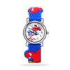 Montre-spiderman-enfant
